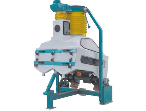 比重去石機(jī)